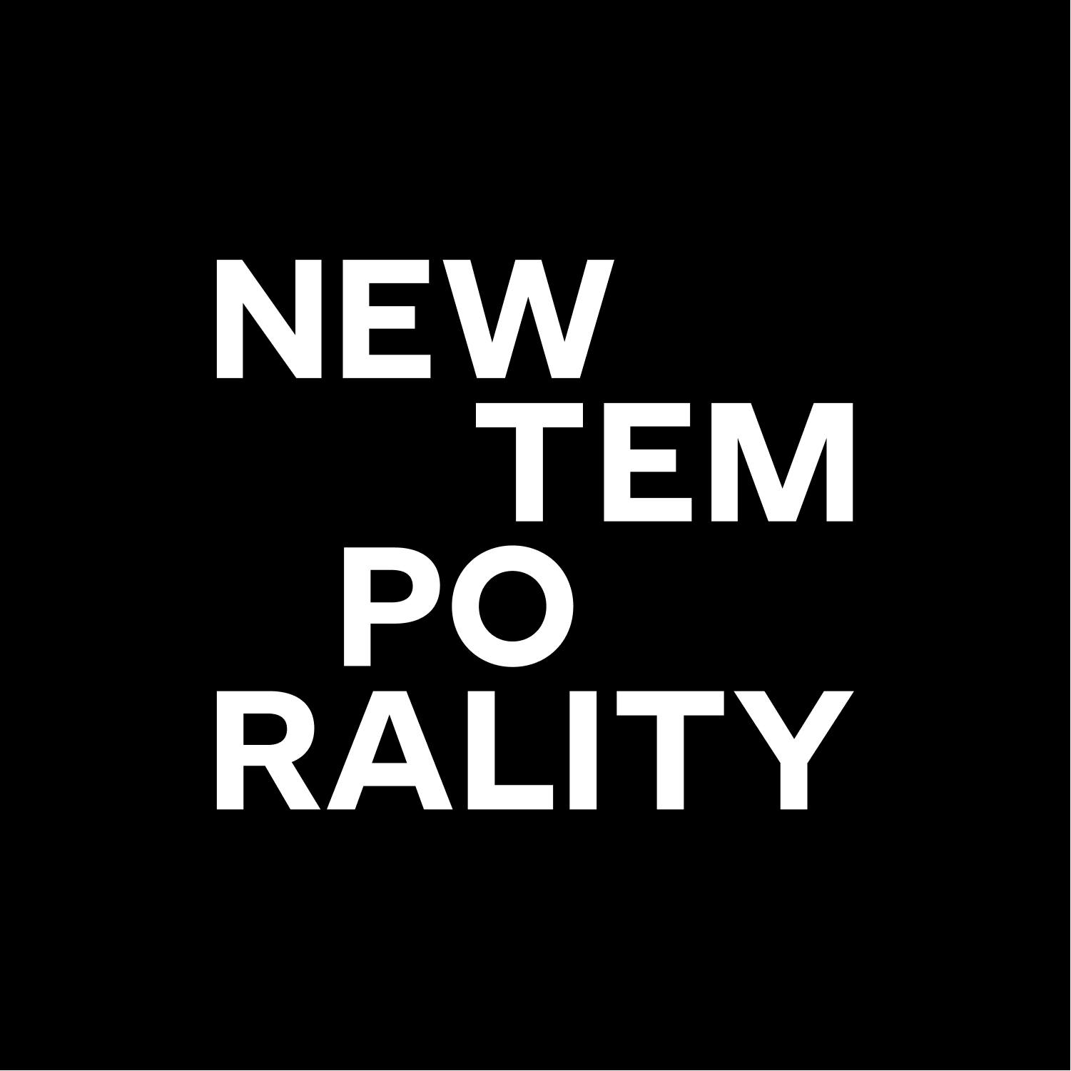 New Temporality